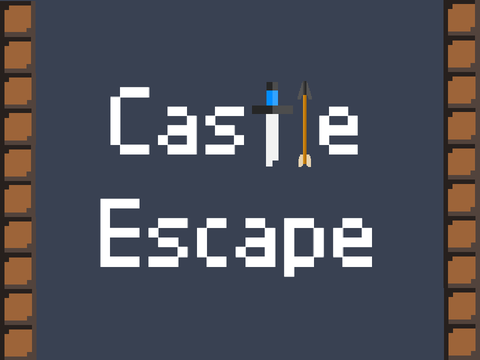 Castle Escape 3.0 Beta