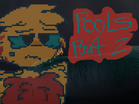 Pools - Part 2 