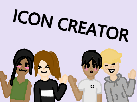 Icon Creator