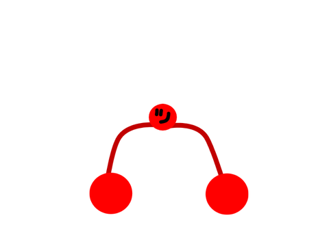 My new oc