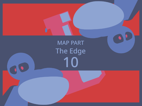 The Edge 10