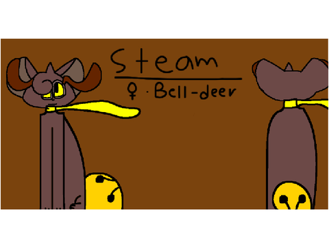 Meet Steam!