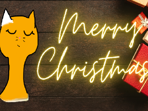 Merry Christmas