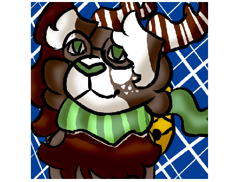 yo i just found an old icon of my bb <33