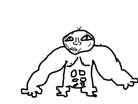 Make this an animation or game...