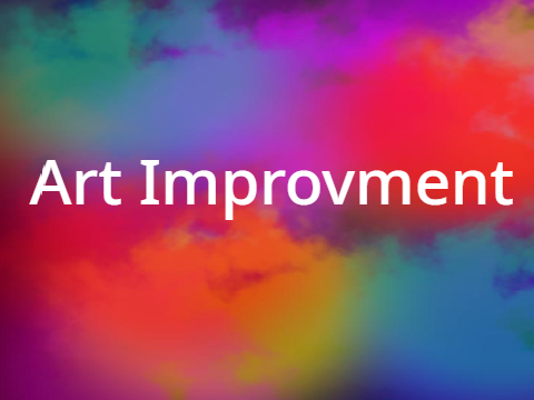 Art Improvement