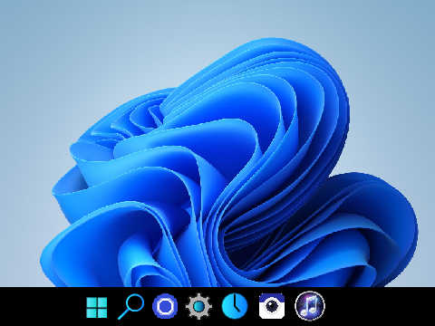 Windows In Scratch