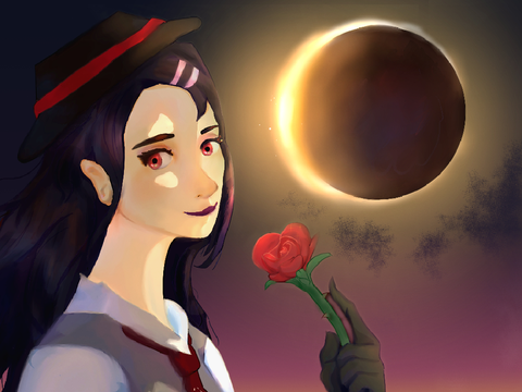 ~Eclipse~18k DTIYSE