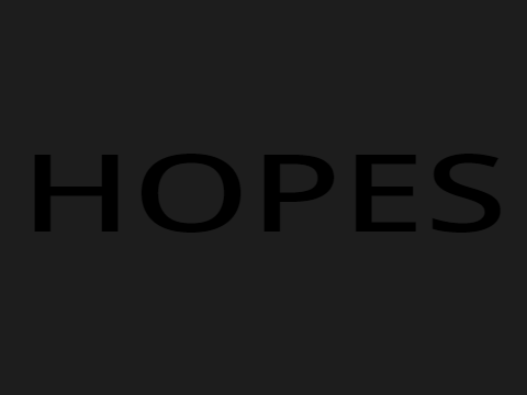 High Hopes part 2