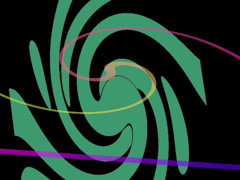Just 23 blocks of codehttps://scratch.mit.edu/ remix