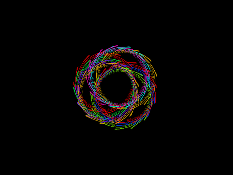 Just 27 blocks of code remix