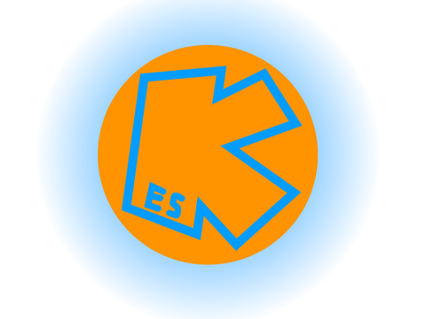 LOGO for @kes_emi