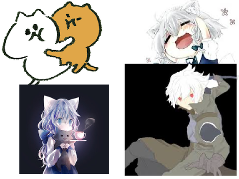 アイコン決め！！
