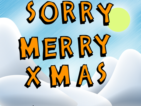 beatbox9’s forgiveness present
