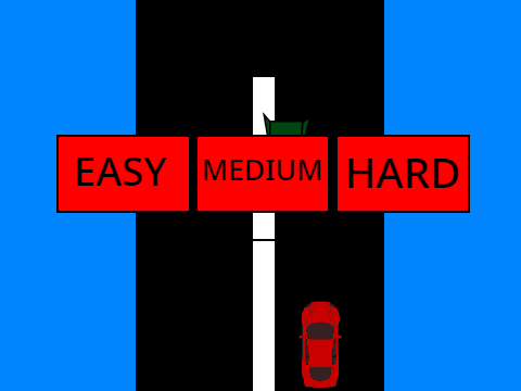 Car Game - Araba Oyunu