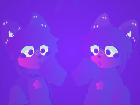 ☆ panic room remix