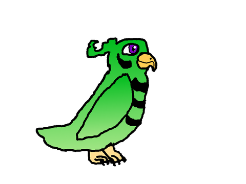 At with BudgieStar :>