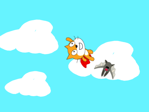 super cat fixed movement
