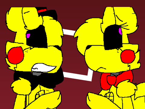 Panic Room fanf