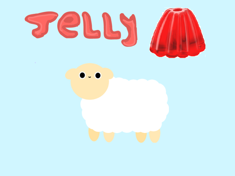 Jelly! 
