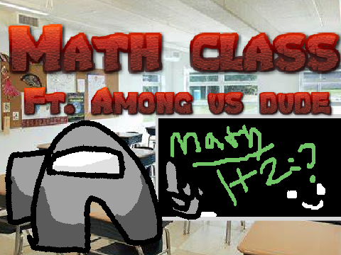 Among us math