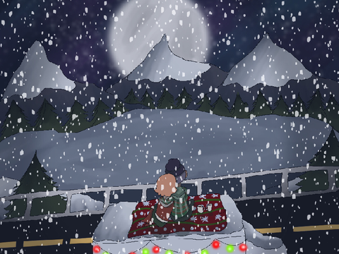 ✧ Snowy Nights ✧