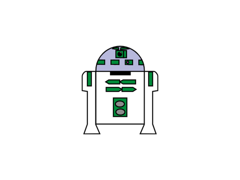 UNC409: Astromech