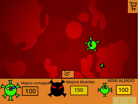 Plague.Inc 2.0