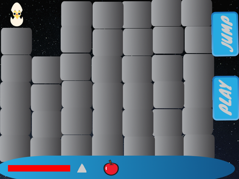Make your own platformer!