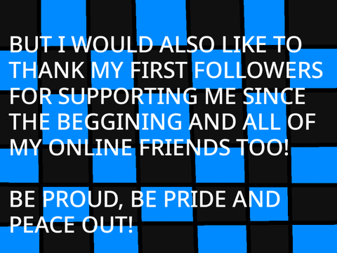 We Reached 200 Followers!!