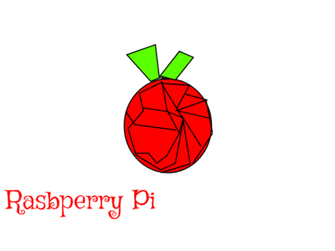 Raspberry Pi logo