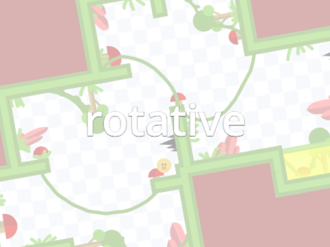 ⟳Rotative⟲ 