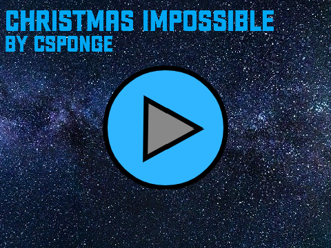 Christmas Impossible ~~~ #Music