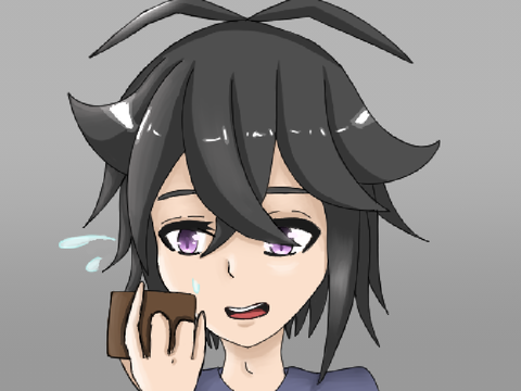 suspicious box | mini animation thing