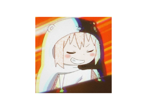 Sparkle anime pfps (REQUESTS OPEN)