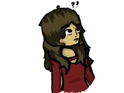 random sketch for u-