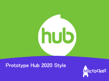 Prototype Hub 2020 Style
