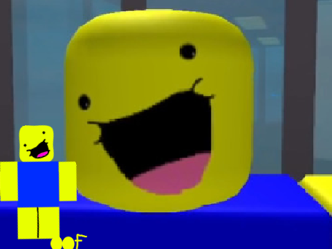 smiley noobie :D
