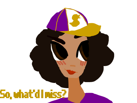Theresa Jefferson