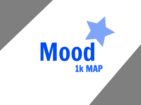 Mood - 1k MAP