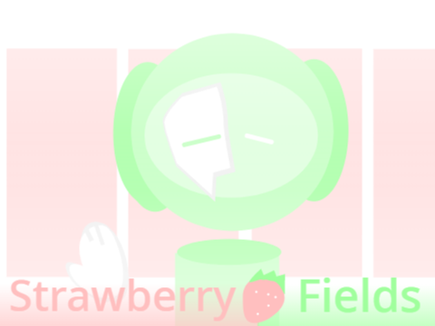 ♫Strawberry Fields [Remake]