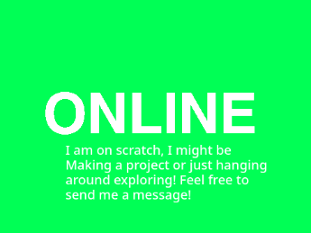 Am I online? remix remix