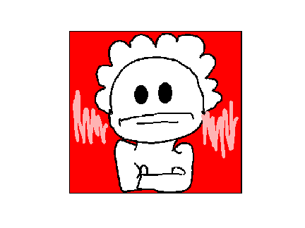 Free boy profile // Color it down