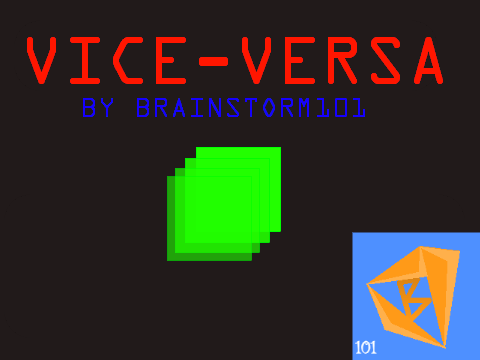 Vice-Versa V0.2.1