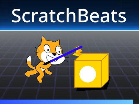 ScratchBeats