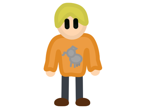 FanArt for @Elephant71