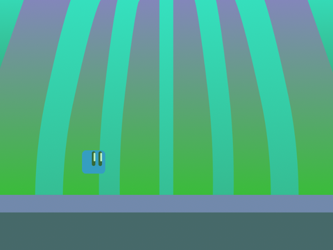 Banished - A platformer BETA/WIP