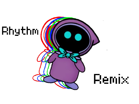 Rhythm Remix