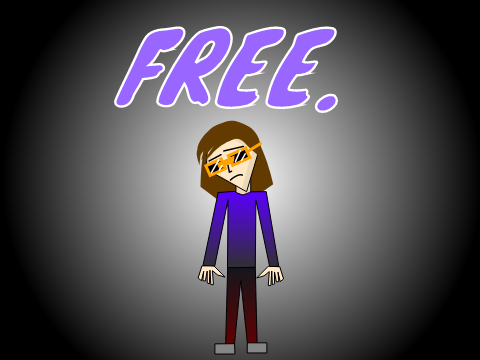 Finnally Free
