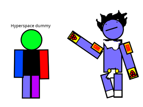 star platinum au testing